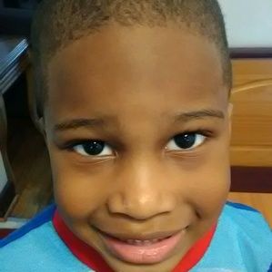 Meet your Posher, Ken